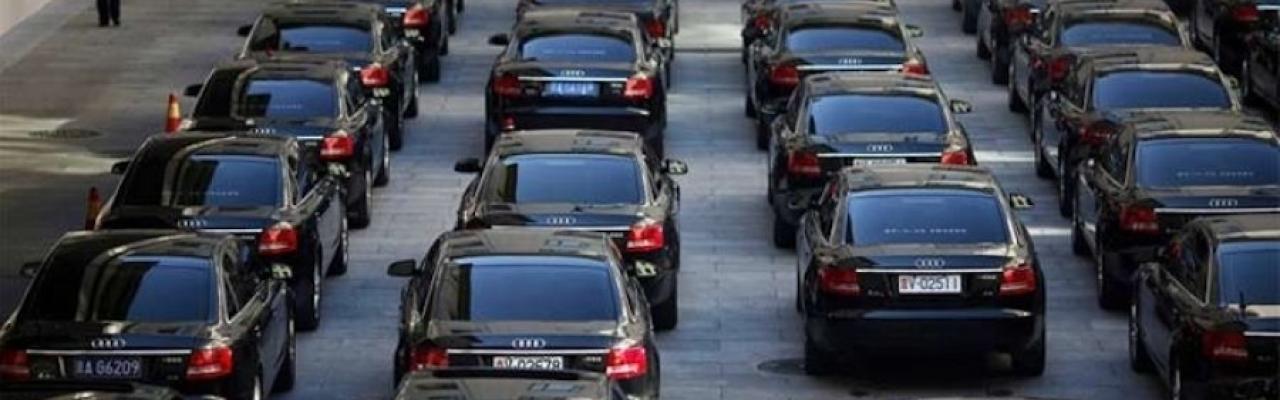 النقل للشركات والمؤسسات – راحة الموظفين تبدأ من هنا